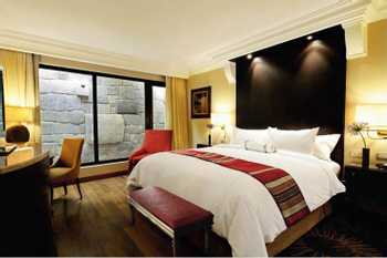 JW Marriott Hotel Cusco