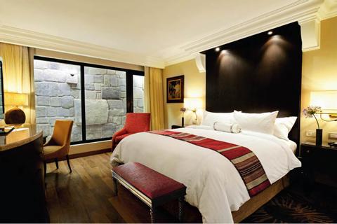 JW Marriott Hotel Cusco