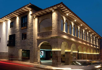JW Marriott Hotel Cusco photo 5