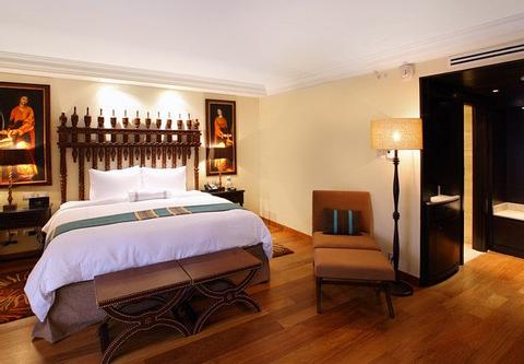 JW Marriott Hotel Cusco Peru