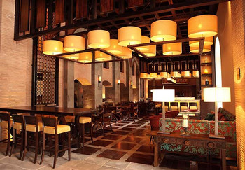JW Marriott Hotel Cusco photo 3