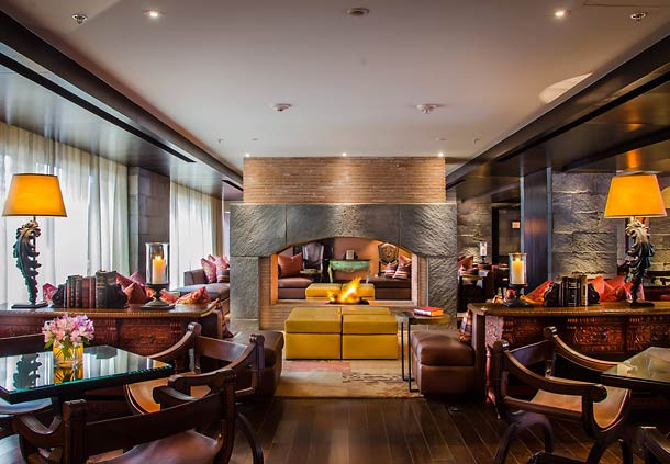 JW Marriott Hotel Cusco photo