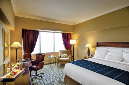 JW Marriott Hotel Lima