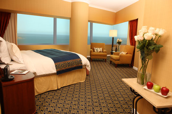 JW Marriott Hotel Lima