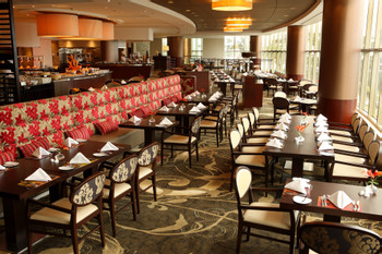 JW Marriott Hotel Lima