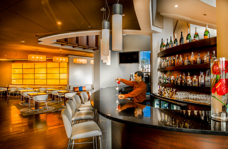 JW Marriott Hotel Lima photo