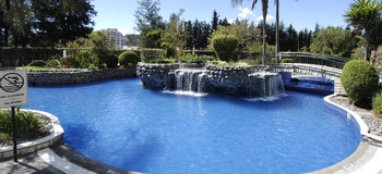 JW Marriott Hotel Quito photo 3