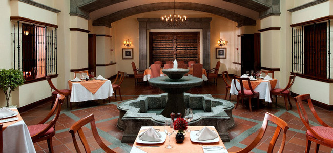 JW Marriott Hotel Quito photo