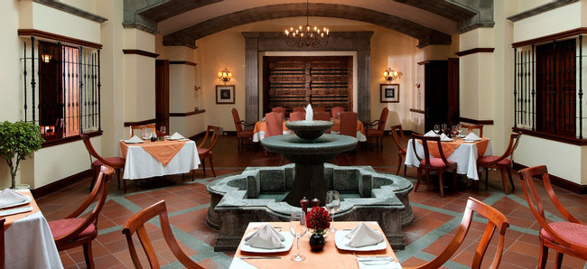 JW Marriott Hotel Quito Photo