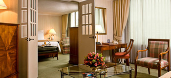 JW Marriott Hotel Quito photo 4