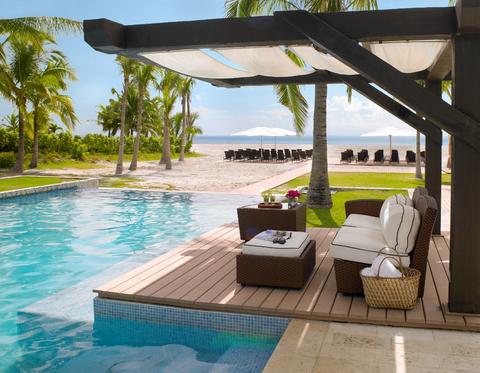The Buenaventura Golf & Beach Resort Panama