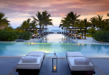 The Buenaventura Golf & Beach Resort photo 2