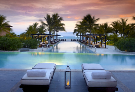 The Buenaventura Golf & Beach Resort photo 2