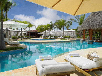The Buenaventura Golf & Beach Resort photo 4