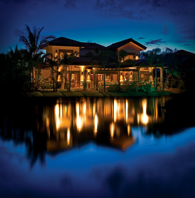 The Buenaventura Golf & Beach Resort Photo