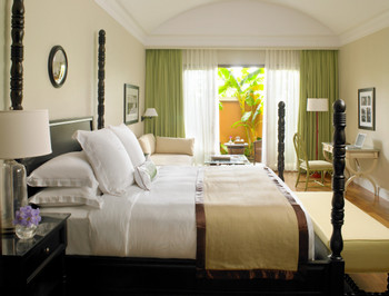 The Buenaventura Golf & Beach Resort photo 5