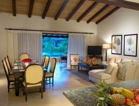 The Buenaventura Golf & Beach Resort Panama