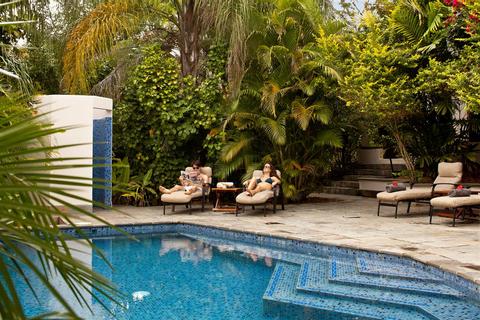 Ka'ana Resort Belize