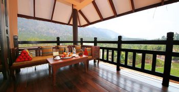 Hotel Recommendation #4