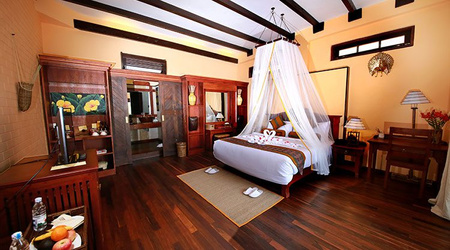 Hotel Recommendation #4