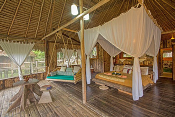 Kapawi Lodge photo 2