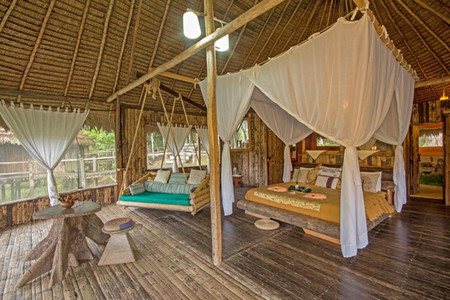 Kapawi Lodge photo 2