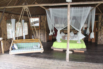 Kapawi Lodge photo 5