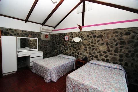 Hotel Karahe and Villas Costa Rica