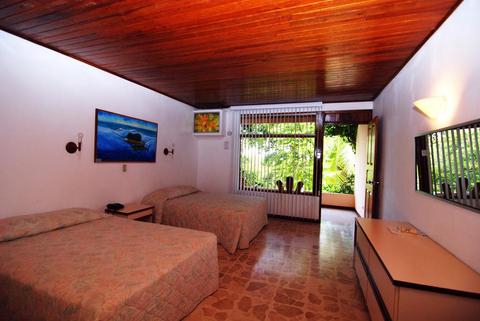 Hotel Karahe and Villas Costa Rica