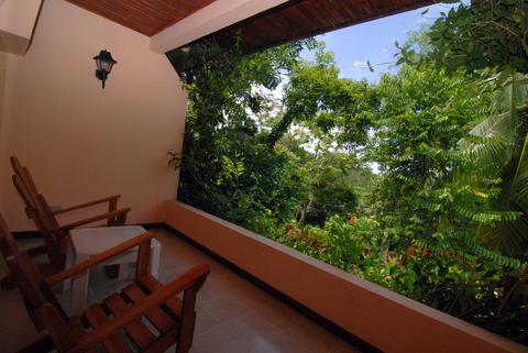 Hotel Karahe and Villas Costa Rica