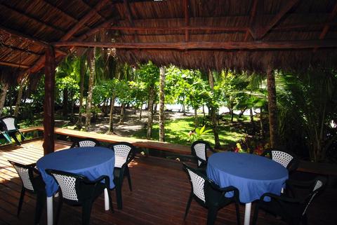 Hotel Karahe and Villas Costa Rica