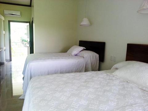 Hotel Karahe and Villas Costa Rica