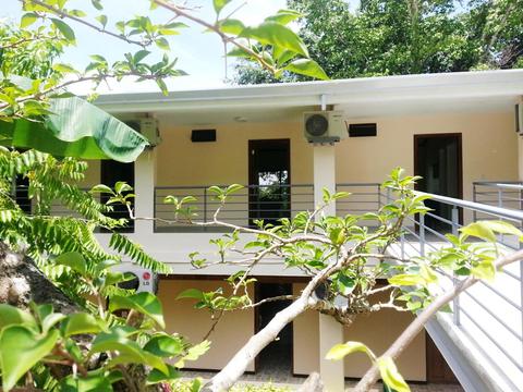 Hotel Karahe and Villas Costa Rica