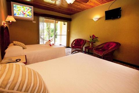 Hotel Karahe and Villas Costa Rica