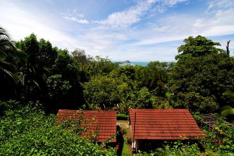 Hotel Karahe and Villas Costa Rica