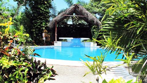 Hotel Karahe and Villas Costa Rica