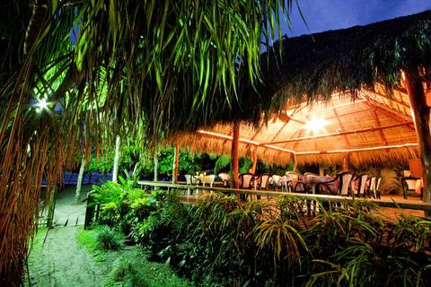 Hotel Karahe and Villas Costa Rica