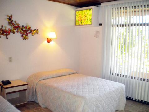 Hotel Karahe and Villas Costa Rica