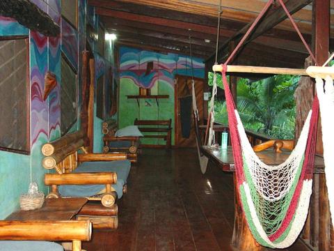 Kayas Place Costa Rica