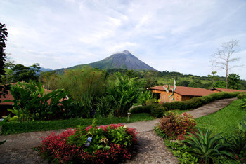 Kokoro Arenal photo 4