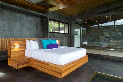 Kura Boutique Hotel Costa Rica