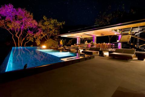 Kura Boutique Hotel Costa Rica