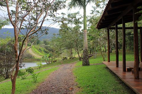 La Anita Rainforest Ranch Costa Rica