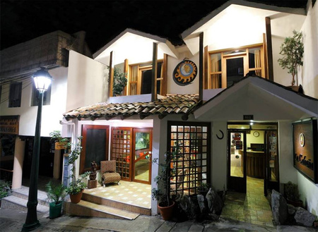 Hotel Recommendation #3