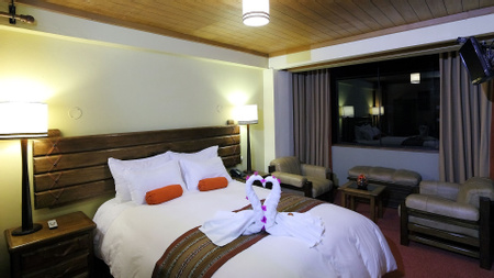 Hotel Recommendation #3