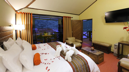 Hotel Recommendation #3