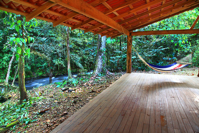 La Carolina Lodge photo