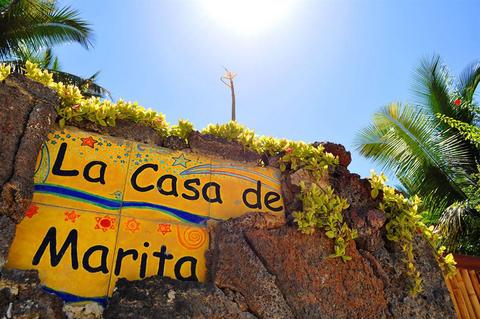 La Casa de Marita Ecuador