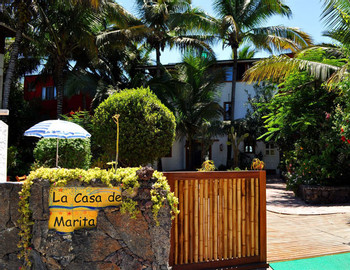 La Casa de Marita photo 2