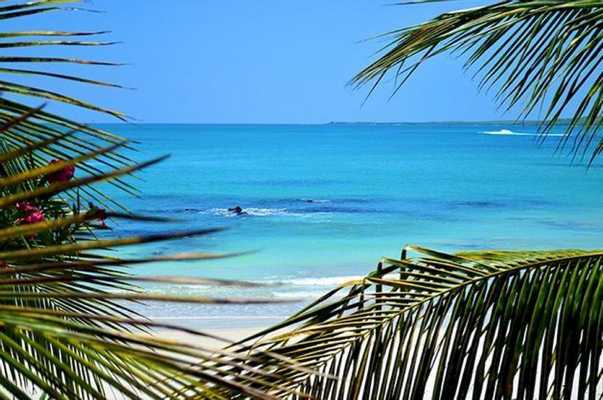 La Casa de Marita. Junior Suite- Beach View, 1 King bed(s)